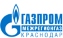 Газпром межрегионгаз Участок по работе с потребителями газа в г. Геленджик